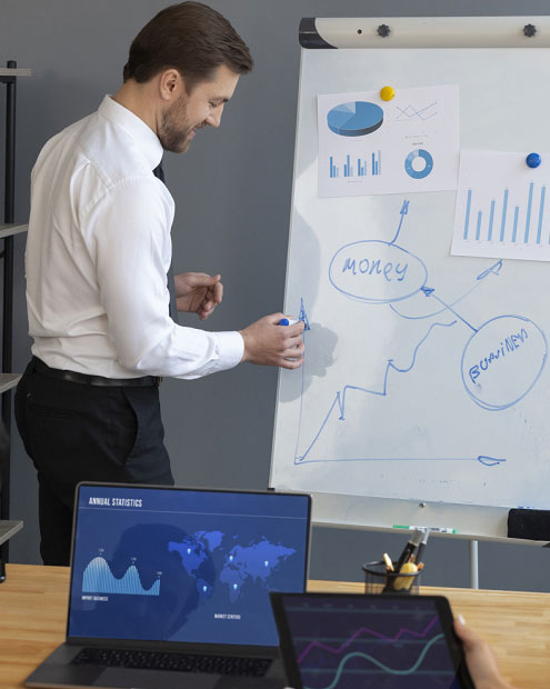 Streamlining Field Operations with Custom ERPNext Deployments